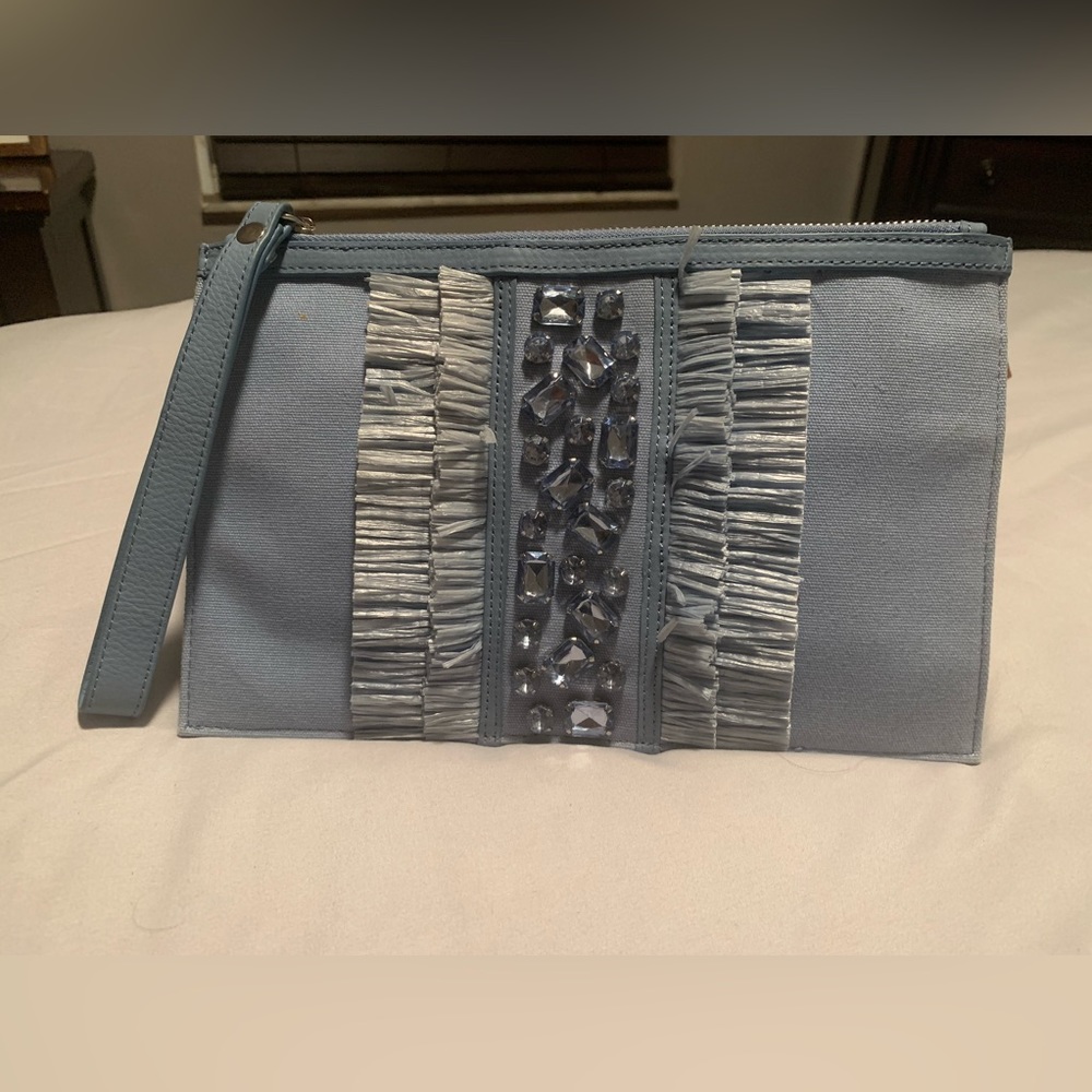 Botkier Wrist Clutch